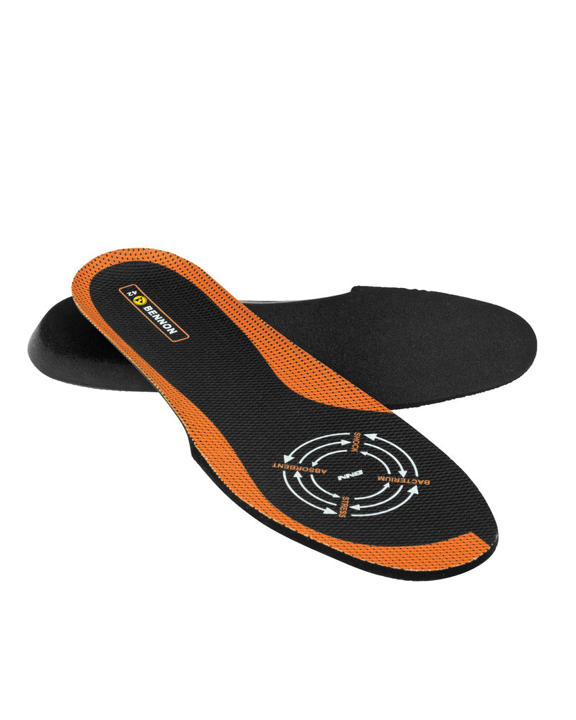 Bennon ABSORBA XTR ESD Insole Stielky