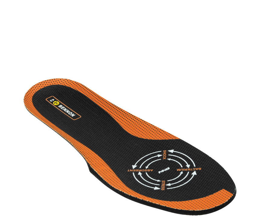 Bennon ABSORBA XTR ESD Insole Stielky