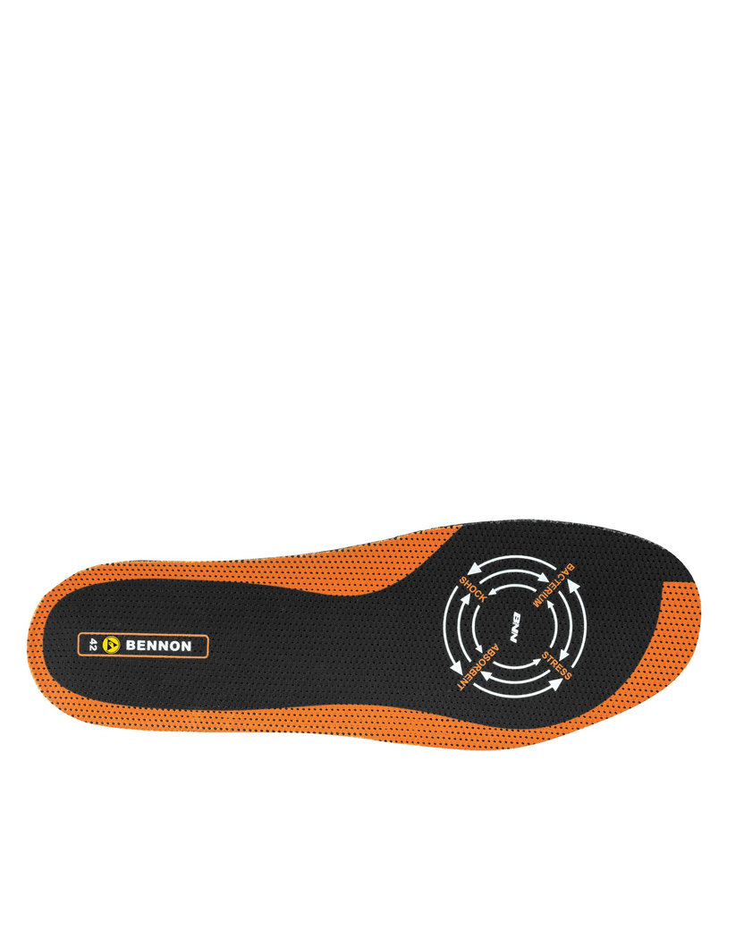 Bennon ABSORBA XTR ESD Insole Stielky