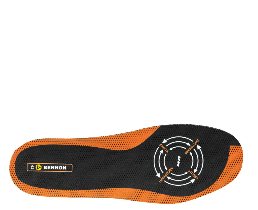 Bennon ABSORBA XTR ESD Insole Stielky
