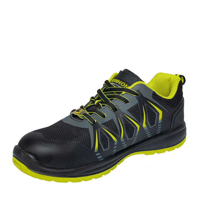 Bennon SPIKER S3 ESD Low Bezpečnostná obuv