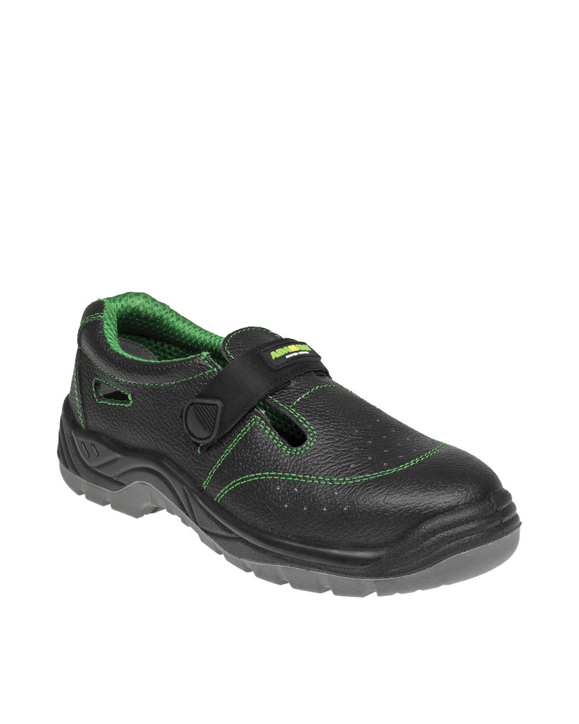 Adamant CLASSIC O1 Sandal Pracovná obuv