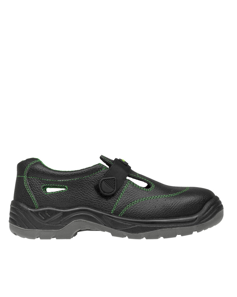 Adamant CLASSIC O1 Sandal Pracovná obuv