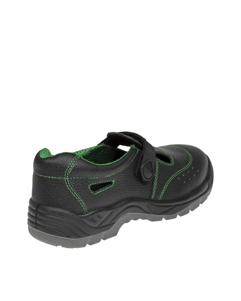 Adamant CLASSIC O1 Sandal Pracovná obuv
