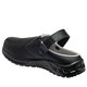 Bennon BLACK OB ESD Slipper Pracovná obuv