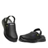 Bennon BLACK SB ESD Slipper Bezpečnostná obuv