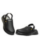Bennon BLACK SB ESD Slipper Bezpečnostná obuv