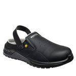 Bennon BLACK SB ESD Slipper Bezpečnostná obuv