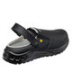 Bennon BLACK SB ESD Slipper Bezpečnostná obuv