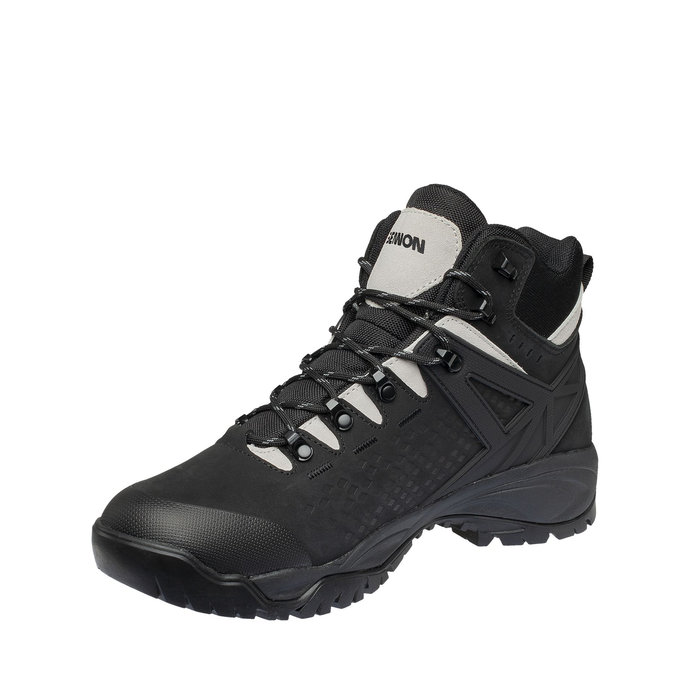 Bennon FILIPO XTR O2 High Outdoorová obuv