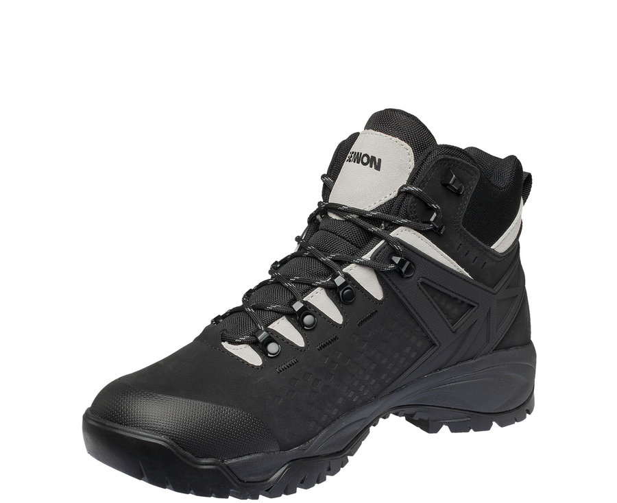 Bennon FILIPO XTR O2 High Outdoorová obuv