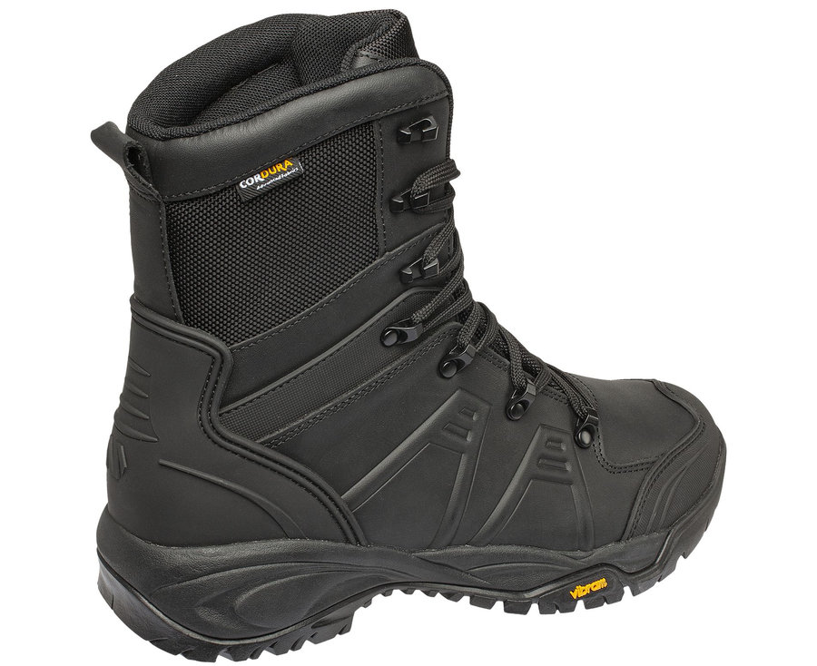 Bennon PANTHER XTR O2 Boot Pracovná obuv