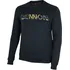 Bennon MYKONOS Sweatshirt grey Mikina