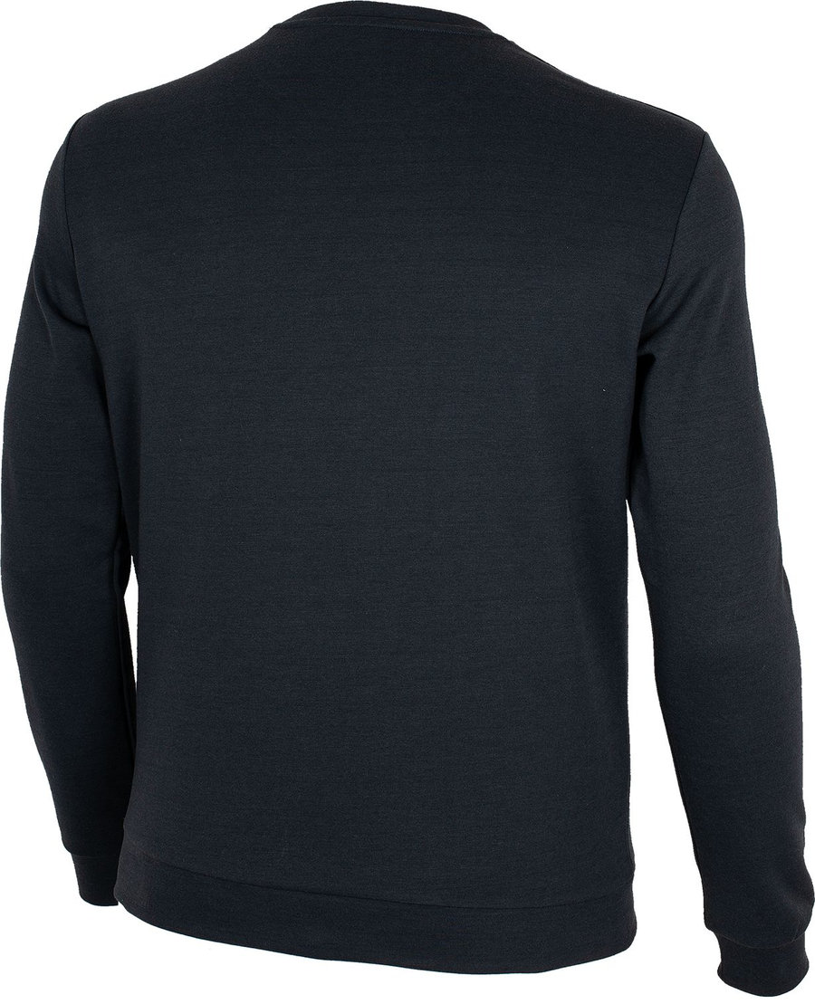 Bennon MYKONOS Sweatshirt grey Mikina