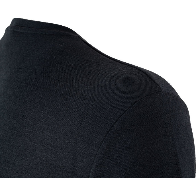 Bennon MYKONOS Sweatshirt grey Mikina