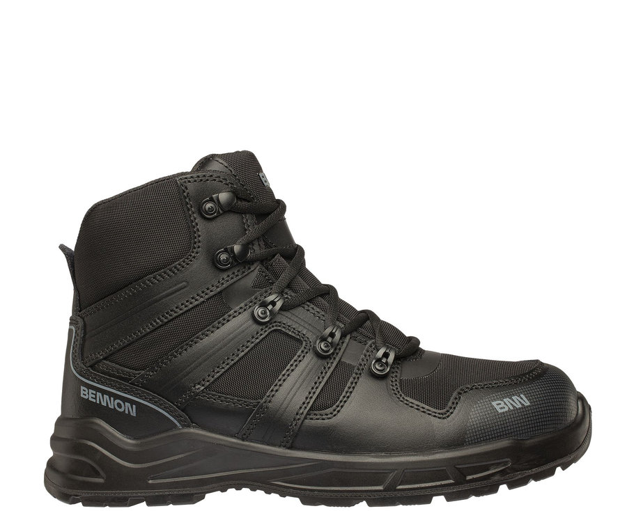 Bennon CONDOR O2 NM High Pracovná obuv