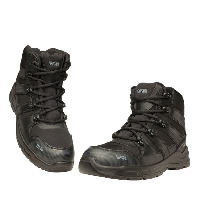 Bennon CONDOR O2 NM High Pracovná obuv