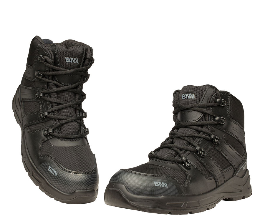 Bennon CONDOR O2 NM High Pracovná obuv