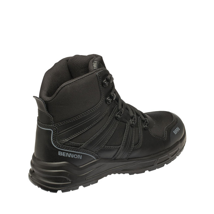 Bennon CONDOR O2 NM High Pracovná obuv