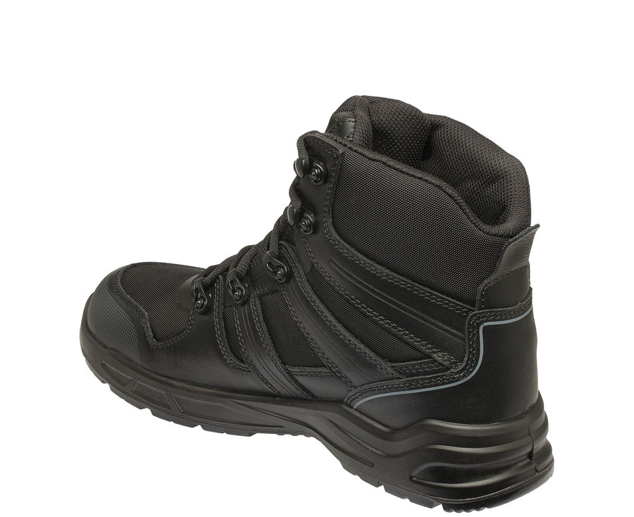 Bennon CONDOR O2 NM High Pracovná obuv