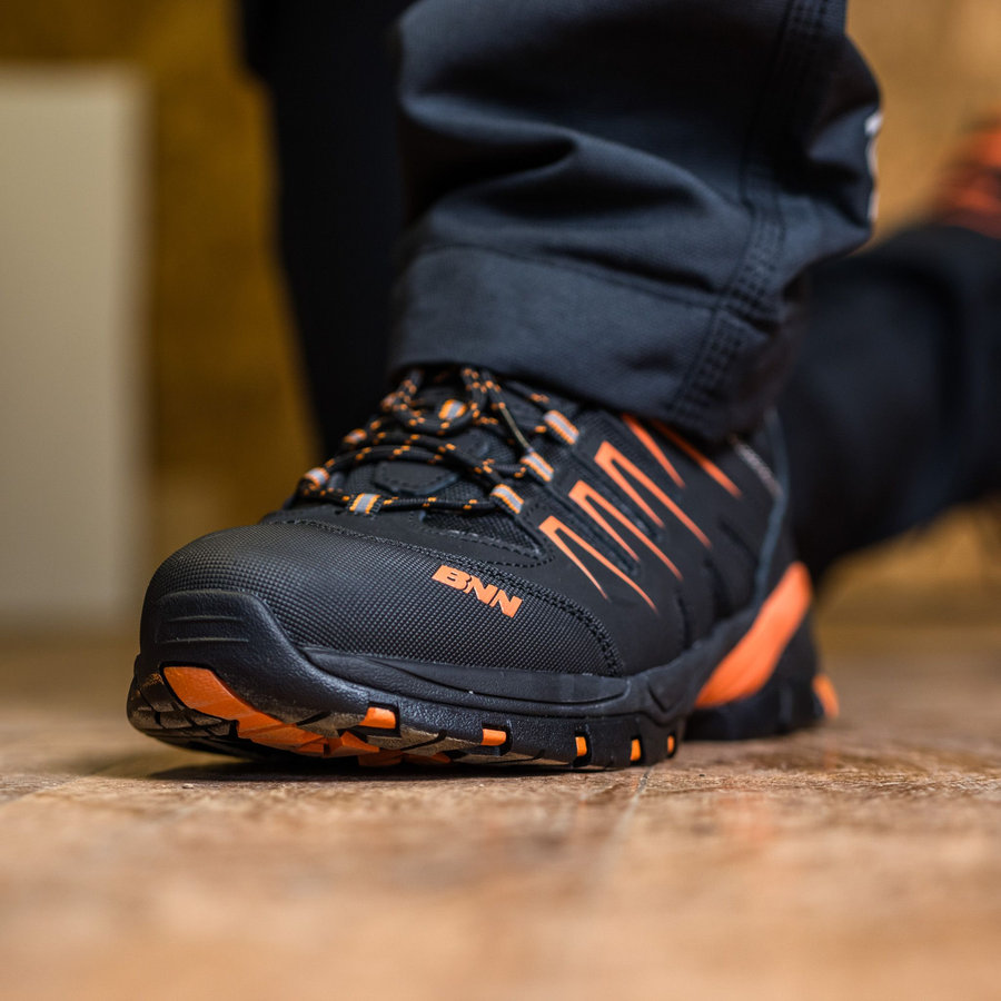 Bennon ORLANDO XTR S3 NM Low Bezpečnostná obuv