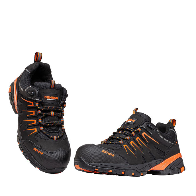 Bennon ORLANDO XTR S3 NM Low Bezpečnostná obuv