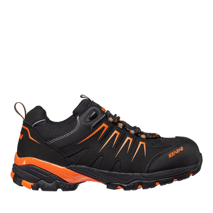 Bennon ORLANDO XTR S3 NM Low Bezpečnostná obuv