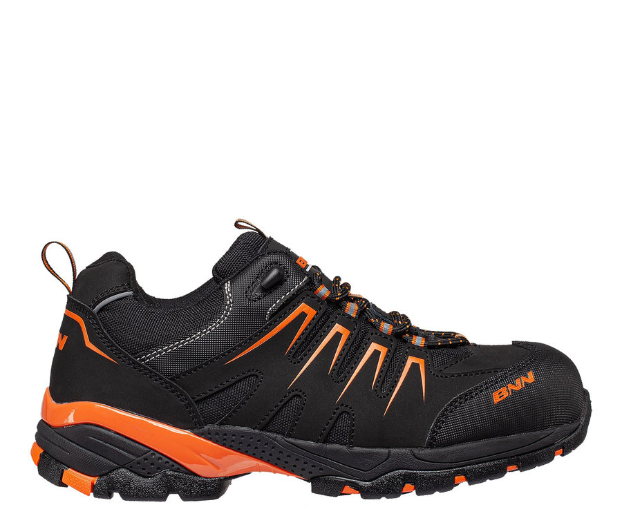 Bennon ORLANDO XTR S3 NM Low Bezpečnostná obuv