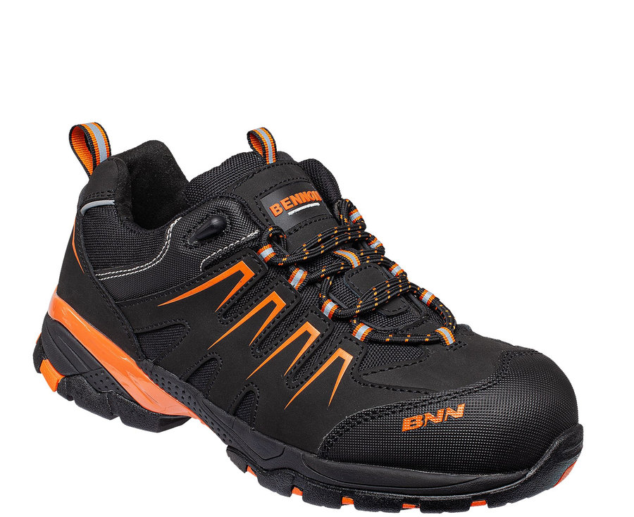 Bennon ORLANDO XTR S3 NM Low Bezpečnostná obuv