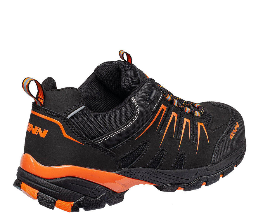 Bennon ORLANDO XTR S3 NM Low Bezpečnostná obuv