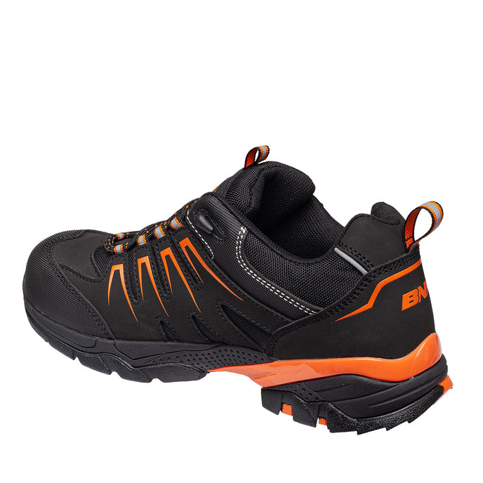 Bennon ORLANDO XTR S3 NM Low Bezpečnostná obuv