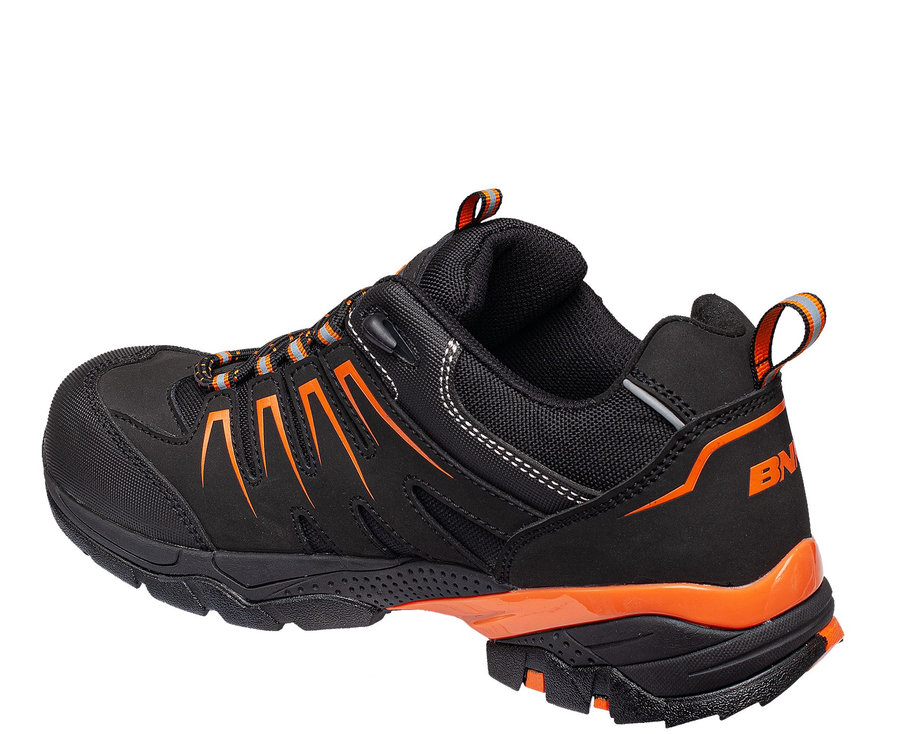 Bennon ORLANDO XTR S3 NM Low Bezpečnostná obuv