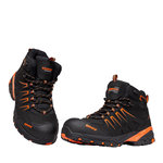 Bennon ORLANDO XTR S3 NM High Bezpečnostná obuv