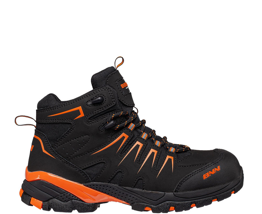 Bennon ORLANDO XTR S3 NM High Bezpečnostná obuv