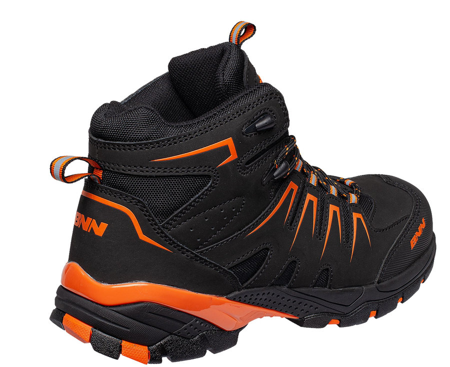 Bennon ORLANDO XTR S3 NM High Bezpečnostná obuv