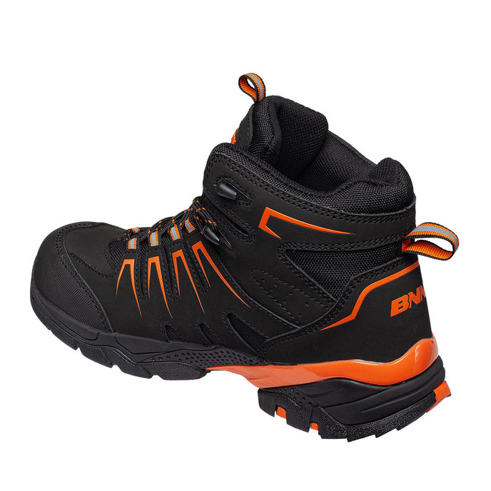 Bennon ORLANDO XTR S3 NM High Bezpečnostná obuv
