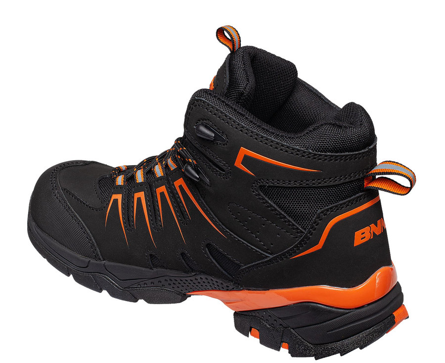 Bennon ORLANDO XTR S3 NM High Bezpečnostná obuv