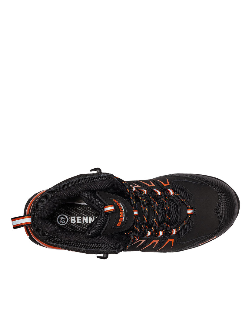 Bennon ORLANDO XTR S3 NM High Bezpečnostná obuv
