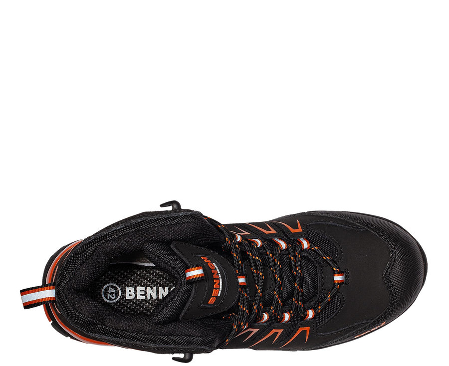 Bennon ORLANDO XTR S3 NM High Bezpečnostná obuv