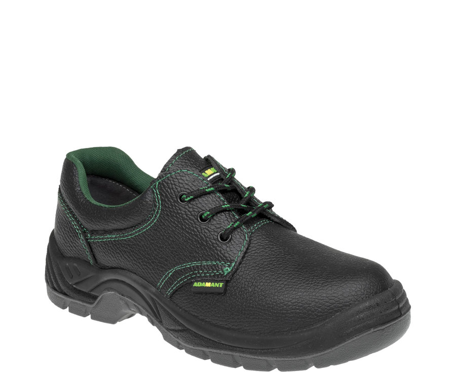 Adamant CLASSIC O1 Low Pracovná obuv