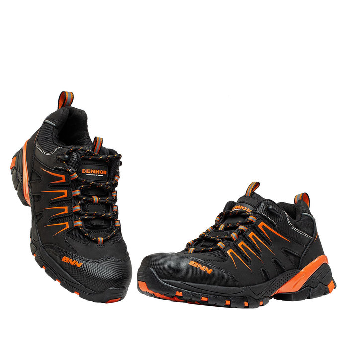 Bennon ORLANDO XTR O2 NM Low Pracovná obuv