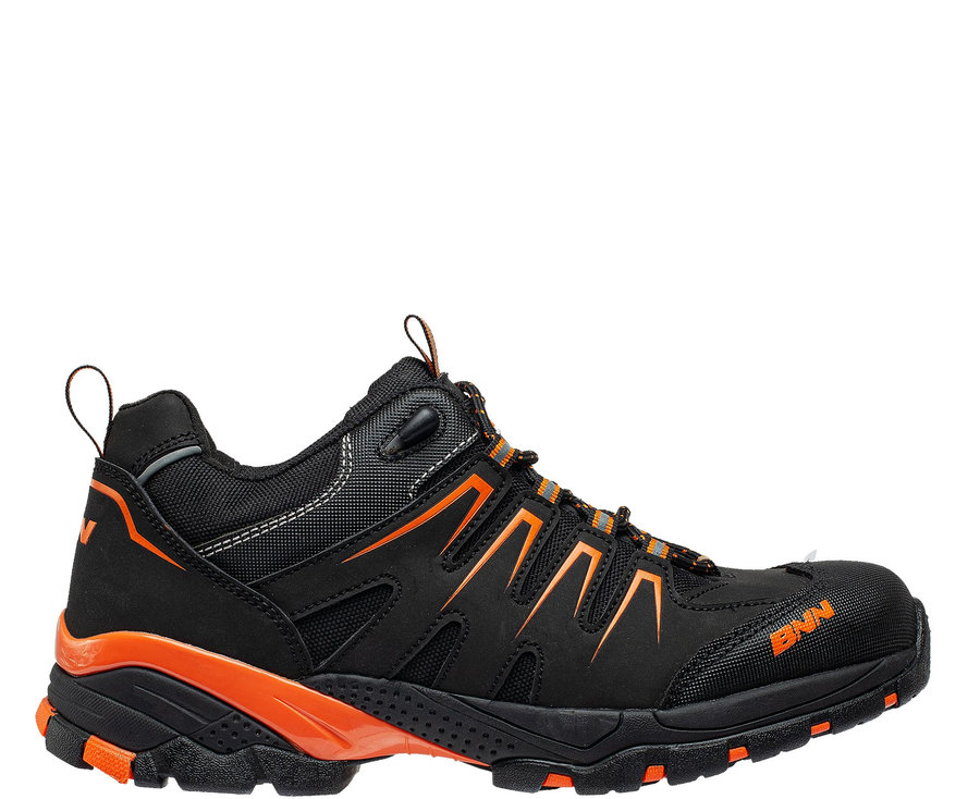 Bennon ORLANDO XTR O2 NM Low Pracovná obuv