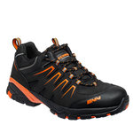 Bennon ORLANDO XTR O2 NM Low Pracovná obuv