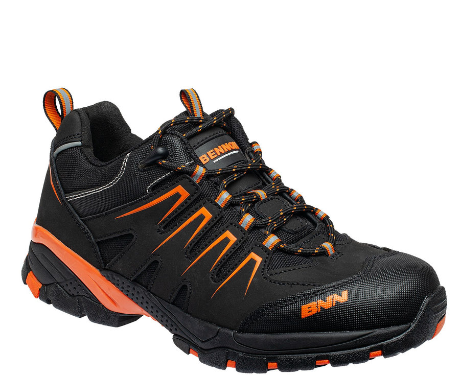 Bennon ORLANDO XTR O2 NM Low Pracovná obuv