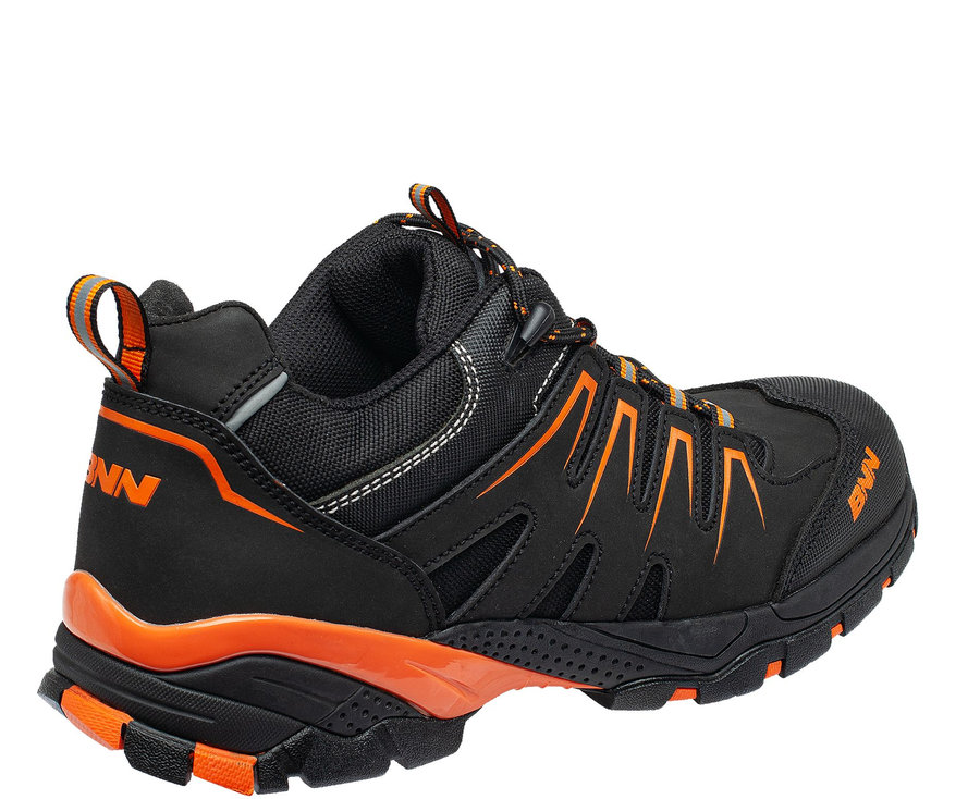 Bennon ORLANDO XTR O2 NM Low Pracovná obuv