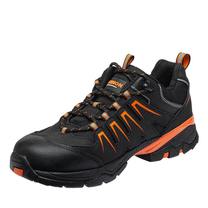 Bennon ORLANDO XTR O2 NM Low Pracovná obuv