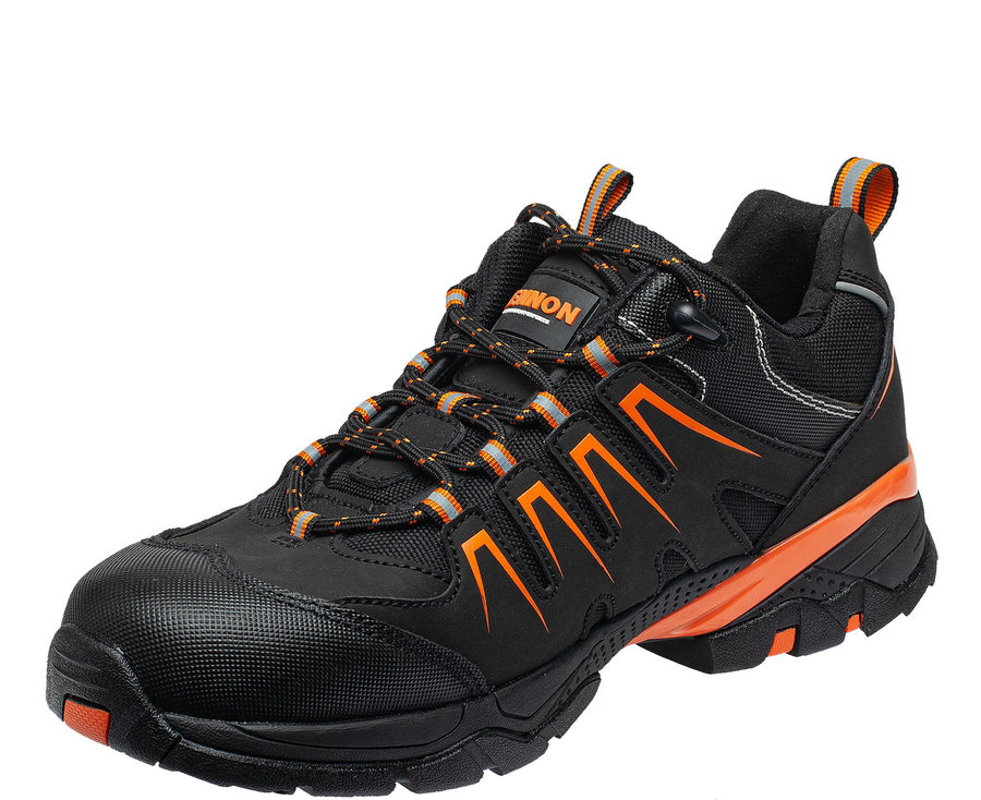 Bennon ORLANDO XTR O2 NM Low Pracovná obuv