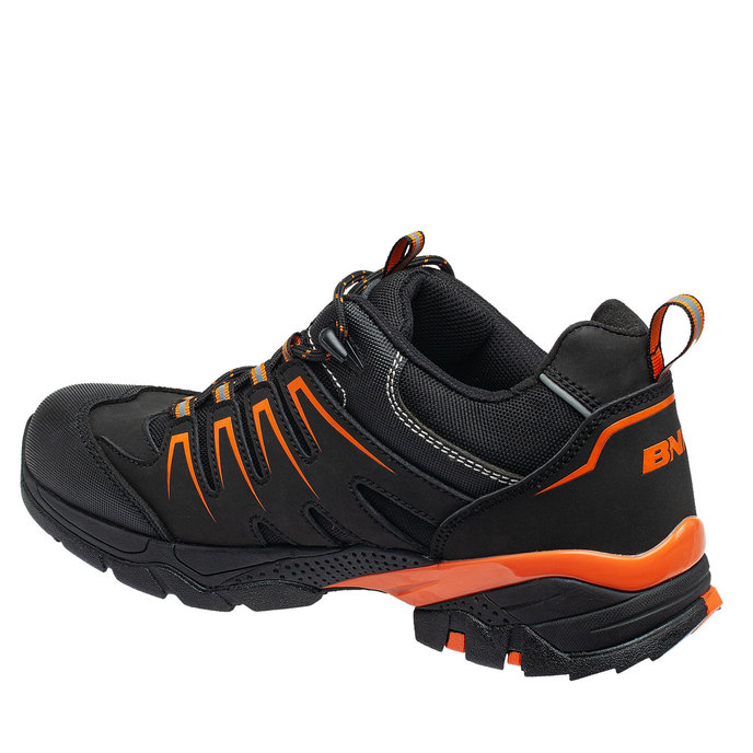 Bennon ORLANDO XTR O2 NM Low Pracovná obuv
