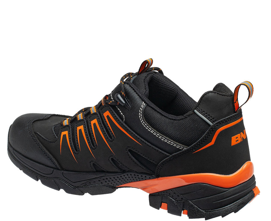 Bennon ORLANDO XTR O2 NM Low Pracovná obuv