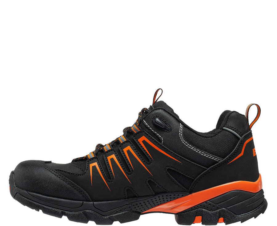 Bennon ORLANDO XTR O2 NM Low Pracovná obuv